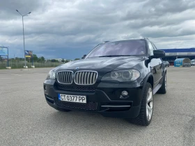 BMW X5 3.0 sd M57 - 7900 € / 15451.06 лв. - 32272839 9 | Car24.bg BMW X5 3.0 sd M57 - 7900 € / 15451.06 лв. - 32272839 9