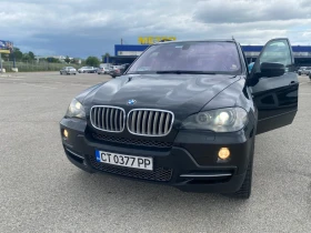 BMW X5 3.0 sd M57 - 7900 € / 15451.06 лв. - 32272839 10 | Car24.bg BMW X5 3.0 sd M57 - 7900 € / 15451.06 лв. - 32272839 10