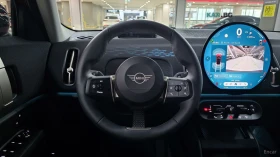 Mini Countryman * KEYLESS* Camera* 360* | Auto.bg — изображение 13 Mini Countryman * KEYLESS* Camera* 360* | Auto.bg — изображение 13