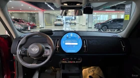 Mini Countryman * KEYLESS* Camera* 360* | Auto.bg — изображение 9 Mini Countryman * KEYLESS* Camera* 360* | Auto.bg — изображение 9
