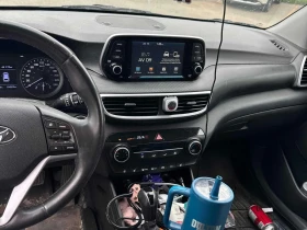 Hyundai Tucson * Preferred * АВТОКРЕДИТ БЕЗ ПЪРВОНАЧАЛНА ВНОСКА* | Auto.bg — изображение 9 Hyundai Tucson * Preferred * АВТОКРЕДИТ БЕЗ ПЪРВОНАЧАЛНА ВНОСКА* | Auto.bg — изображение 9