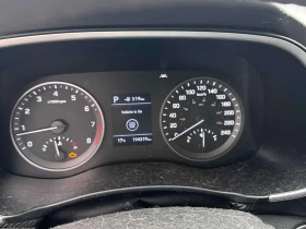 Hyundai Tucson * Preferred * АВТОКРЕДИТ БЕЗ ПЪРВОНАЧАЛНА ВНОСКА* | Auto.bg — изображение 8 Hyundai Tucson * Preferred * АВТОКРЕДИТ БЕЗ ПЪРВОНАЧАЛНА ВНОСКА* | Auto.bg — изображение 8