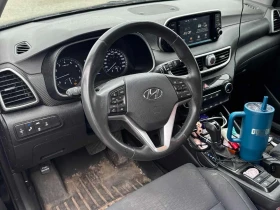 Hyundai Tucson * Preferred * АВТОКРЕДИТ БЕЗ ПЪРВОНАЧАЛНА ВНОСКА* | Auto.bg — изображение 5 Hyundai Tucson * Preferred * АВТОКРЕДИТ БЕЗ ПЪРВОНАЧАЛНА ВНОСКА* | Auto.bg — изображение 5