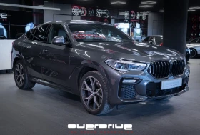 BMW X6 3.0d xDrive* M-Sport* HuD* Keyless* Pano* Laser | Auto.bg — изображение 2 BMW X6 3.0d xDrive* M-Sport* HuD* Keyless* Pano* Laser | Auto.bg — изображение 2