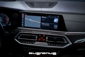 BMW X6 3.0d xDrive* M-Sport* HuD* Keyless* Pano* Laser | Auto.bg — изображение 11 BMW X6 3.0d xDrive* M-Sport* HuD* Keyless* Pano* Laser | Auto.bg — изображение 11