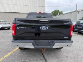 Ford F150 * 4WD SuperCrew* АВТОКРЕДИТ БЕЗ ПЪРВОНАЧАЛНА ВНОСК | Auto.bg — изображение 4 Ford F150 * 4WD SuperCrew* АВТОКРЕДИТ БЕЗ ПЪРВОНАЧАЛНА ВНОСК | Auto.bg — изображение 4