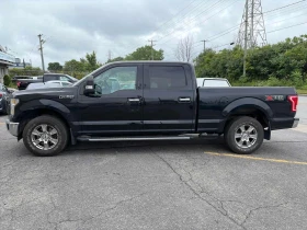 Ford F150 * 4WD SuperCrew* АВТОКРЕДИТ БЕЗ ПЪРВОНАЧАЛНА ВНОСК | Auto.bg — изображение 2 Ford F150 * 4WD SuperCrew* АВТОКРЕДИТ БЕЗ ПЪРВОНАЧАЛНА ВНОСК | Auto.bg — изображение 2
