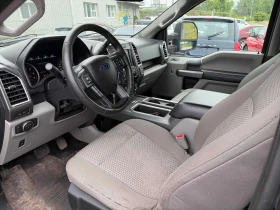 Ford F150 * 4WD SuperCrew* АВТОКРЕДИТ БЕЗ ПЪРВОНАЧАЛНА ВНОСК | Auto.bg — изображение 5 Ford F150 * 4WD SuperCrew* АВТОКРЕДИТ БЕЗ ПЪРВОНАЧАЛНА ВНОСК | Auto.bg — изображение 5