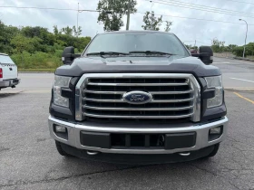 Ford F150 * 4WD SuperCrew* АВТОКРЕДИТ БЕЗ ПЪРВОНАЧАЛНА ВНОСК | Auto.bg — изображение 6 Ford F150 * 4WD SuperCrew* АВТОКРЕДИТ БЕЗ ПЪРВОНАЧАЛНА ВНОСК | Auto.bg — изображение 6