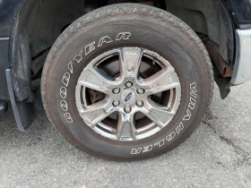 Ford F150 * 4WD SuperCrew* АВТОКРЕДИТ БЕЗ ПЪРВОНАЧАЛНА ВНОСК | Auto.bg — изображение 7 Ford F150 * 4WD SuperCrew* АВТОКРЕДИТ БЕЗ ПЪРВОНАЧАЛНА ВНОСК | Auto.bg — изображение 7