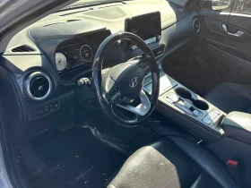 Hyundai Kona Ultimate / HUD / Carfax / Автокредит | Auto.bg — изображение 5 Hyundai Kona Ultimate / HUD / Carfax / Автокредит | Auto.bg — изображение 5