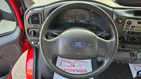 Ford Transit 2.4D 5SP IT-КЛИМАТИК-ИСТОРИЯ-ТОП СЪСТ.-ЛИЗИНГ | Auto.bg — изображение 9 Ford Transit 2.4D 5SP IT-КЛИМАТИК-ИСТОРИЯ-ТОП СЪСТ.-ЛИЗИНГ | Auto.bg — изображение 9