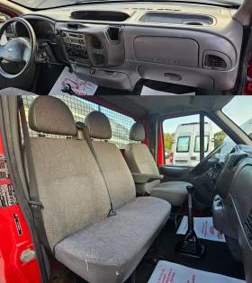 Ford Transit 2.4D 5SP IT-КЛИМАТИК-ИСТОРИЯ-ТОП СЪСТ.-ЛИЗИНГ | Auto.bg — изображение 12 Ford Transit 2.4D 5SP IT-КЛИМАТИК-ИСТОРИЯ-ТОП СЪСТ.-ЛИЗИНГ | Auto.bg — изображение 12