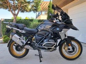 BMW R 1250 GS --1930 км-EXCLUSIVE Triple Black--НОВ