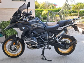 BMW R 1250 GS --1930 км-EXCLUSIVE Triple Black--НОВ | Auto.bg — изображение 2 BMW R 1250 GS --1930 км-EXCLUSIVE Triple Black--НОВ | Auto.bg — изображение 2