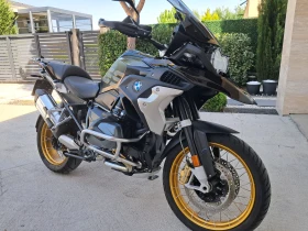 BMW R 1250 GS --1930 км-EXCLUSIVE Triple Black--НОВ | Auto.bg — изображение 4 BMW R 1250 GS --1930 км-EXCLUSIVE Triple Black--НОВ | Auto.bg — изображение 4