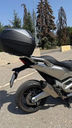 Honda Forza 750 | Auto.bg — изображение 9 Honda Forza 750 | Auto.bg — изображение 9