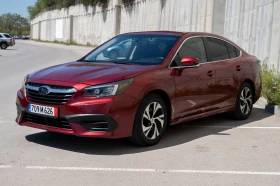 Subaru Legacy 1 - Car24.bg Subaru Legacy 1