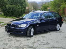 BMW 320 d Auto/Navi/TV/Кожа - Car24.bg BMW 320 d Auto/Navi/TV/Кожа