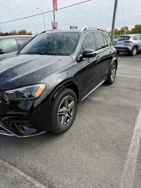 Mercedes-Benz GLE 450 * CARFAX * БЕЗ ПЪРВОНАЧАЛНА ВНОСКА - Car24.bg Mercedes-Benz GLE 450 * CARFAX * БЕЗ ПЪРВОНАЧАЛНА ВНОСКА
