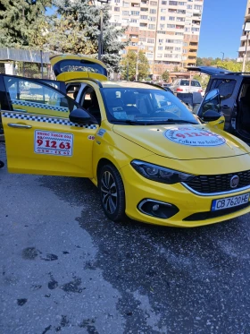 Fiat Tipo | Mobile.bg — малка снимка 11
