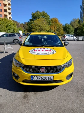 Снимка Fiat Tipo