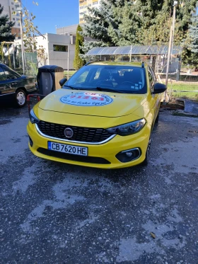 Fiat Tipo | Mobile.bg — малка снимка 6