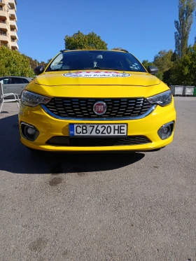 Fiat Tipo | Mobile.bg — малка снимка 2