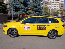 Fiat Tipo | Mobile.bg — малка снимка 5