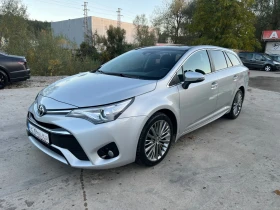 Toyota Avensis 2.0i ЕВРО 6 ШВЕЙЦАРИЯ - Car24.bg Toyota Avensis 2.0i ЕВРО 6 ШВЕЙЦАРИЯ