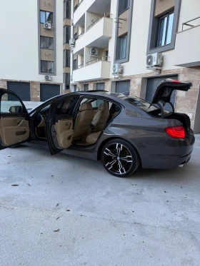 BMW 530 Full/DistronicHead/up/360/camera/Keyless/Шибедах - 26999 лв. / 13804.37 € - 59929221 8 | Car24.bg BMW 530 Full/DistronicHead/up/360/camera/Keyless/Шибедах - 26999 лв. / 13804.37 € - 59929221 8
