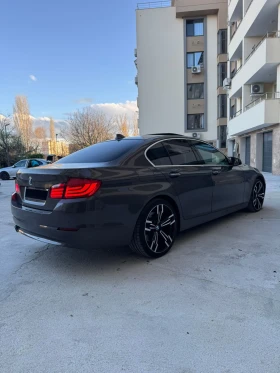 BMW 530 Full/DistronicHead/up/360/camera/Keyless/Шибедах - 26999 лв. / 13804.37 € - 59929221 7 | Car24.bg BMW 530 Full/DistronicHead/up/360/camera/Keyless/Шибедах - 26999 лв. / 13804.37 € - 59929221 7