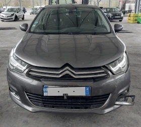 Citroen C4 1.6BHDI EURO6 LED AUTOMATIC - 11500 лв. / 5879.86 € - 42875230 2 | Car24.bg Citroen C4 1.6BHDI EURO6 LED AUTOMATIC - 11500 лв. / 5879.86 € - 42875230 2