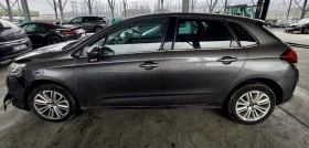 Citroen C4 1.6BHDI EURO6 LED AUTOMATIC - 11500 лв. / 5879.86 € - 42875230 4 | Car24.bg Citroen C4 1.6BHDI EURO6 LED AUTOMATIC - 11500 лв. / 5879.86 € - 42875230 4