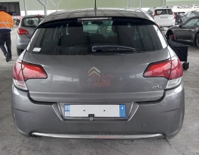 Citroen C4 1.6BHDI EURO6 LED AUTOMATIC - 11500 лв. / 5879.86 € - 42875230 7 | Car24.bg Citroen C4 1.6BHDI EURO6 LED AUTOMATIC - 11500 лв. / 5879.86 € - 42875230 7