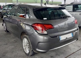 Citroen C4 1.6BHDI EURO6 LED AUTOMATIC - 11500 лв. / 5879.86 € - 42875230 8 | Car24.bg Citroen C4 1.6BHDI EURO6 LED AUTOMATIC - 11500 лв. / 5879.86 € - 42875230 8