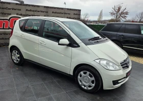 Mercedes-Benz A 160 Face, Euro5B - 6500 лв. / 3323.40 € - 95009290 6 | Car24.bg Mercedes-Benz A 160 Face, Euro5B - 6500 лв. / 3323.40 € - 95009290 6