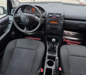 Mercedes-Benz A 160 Face, Euro5B - 6500 лв. / 3323.40 € - 95009290 9 | Car24.bg Mercedes-Benz A 160 Face, Euro5B - 6500 лв. / 3323.40 € - 95009290 9