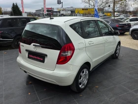 Mercedes-Benz A 160 Face, Euro5B - 6500 лв. / 3323.40 € - 95009290 4 | Car24.bg Mercedes-Benz A 160 Face, Euro5B - 6500 лв. / 3323.40 € - 95009290 4