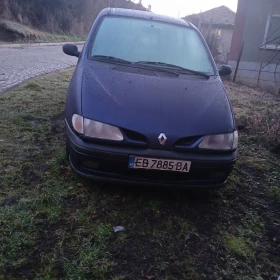 Renault Megane - Car24.bg Renault Megane
