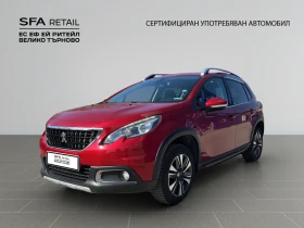 Peugeot 2008 1.6 BLUEHDI 120 к.с. - Car24.bg Peugeot 2008 1.6 BLUEHDI 120 к.с.