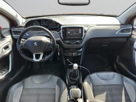 Peugeot 2008 1.6 BLUEHDI 120 к.с. - 9500 € / 18580.38 лв. - 69580248 10 | Car24.bg Peugeot 2008 1.6 BLUEHDI 120 к.с. - 9500 € / 18580.38 лв. - 69580248 10