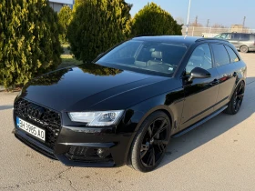 Audi A4 DIGITAL/3xSLINE/2.0TDI 190 - Car24.bg Audi A4 DIGITAL/3xSLINE/2.0TDI 190