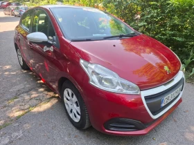 Peugeot 208 undefined | Auto.bg — изображение 3 Peugeot 208 undefined | Auto.bg — изображение 3