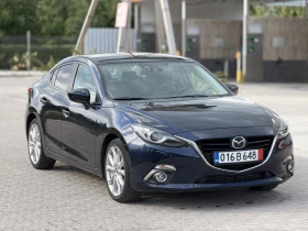 Снимка Mazda 3