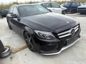 Mercedes-Benz C 250 4MATIC | Auto.bg — изображение 2 Mercedes-Benz C 250 4MATIC | Auto.bg — изображение 2