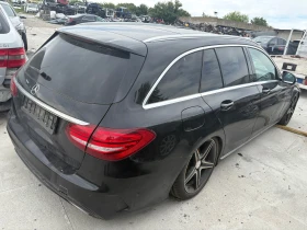 Mercedes-Benz C 250 4MATIC | Auto.bg — изображение 4 Mercedes-Benz C 250 4MATIC | Auto.bg — изображение 4