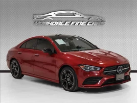 Mercedes-Benz CLA 250 Premium Plus Sport Night PKG ЦЕНА ДО БГ АВТОКРЕДИТ | Auto.bg — изображение 3 Mercedes-Benz CLA 250 Premium Plus Sport Night PKG ЦЕНА ДО БГ АВТОКРЕДИТ | Auto.bg — изображение 3