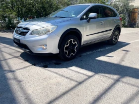 Subaru XV 2.0 ръчка 150к км - Car24.bg Subaru XV 2.0 ръчка 150к км