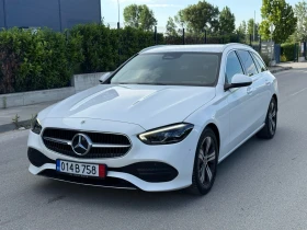 Mercedes-Benz C 200 EQPOWER/DIGITAL/9G-TRONIC/ПОДГРЕВ/КАМЕРА/FULL-LED/ - Car24.bg Mercedes-Benz C 200 EQPOWER/DIGITAL/9G-TRONIC/ПОДГРЕВ/КАМЕРА/FULL-LED/